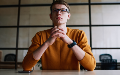 空いてる日時だけを予め設定しているから…