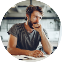 プロフィールで得意なことを紹介してるから